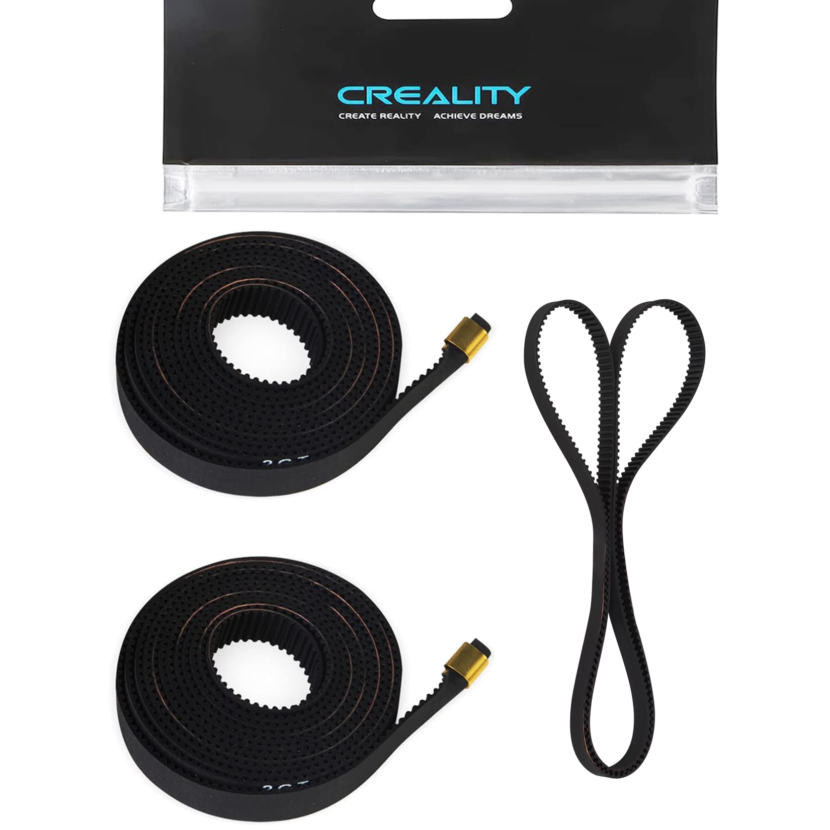 Creality Ender-3 V3 SE X+Y-as  - Aluminium Profile 2020 recensie en prijs
