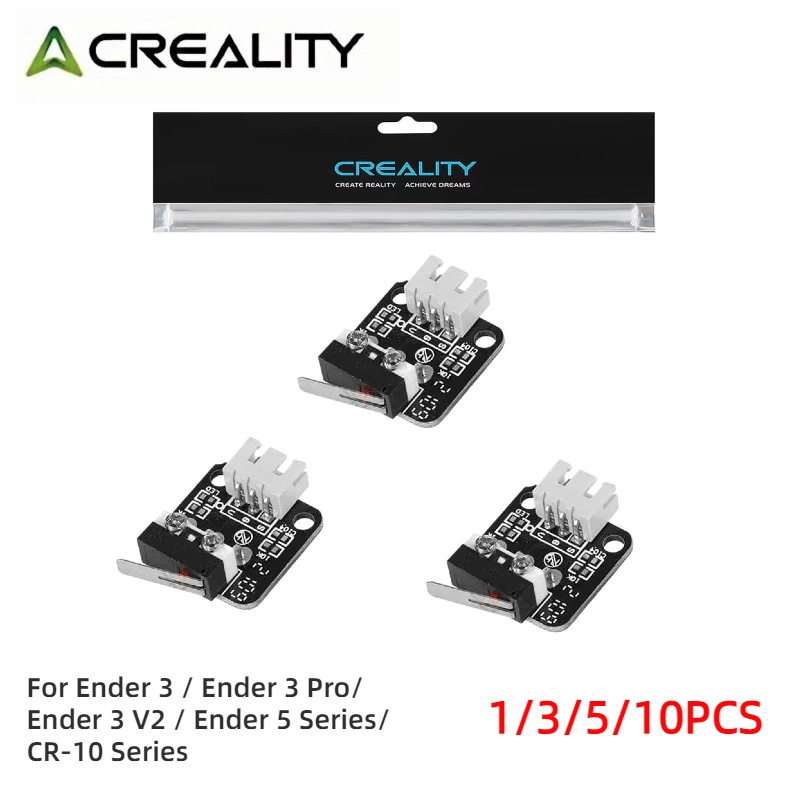 Creality Officiële XYZ-as Eind - Aluminium Profile 2020 recensie en prijs