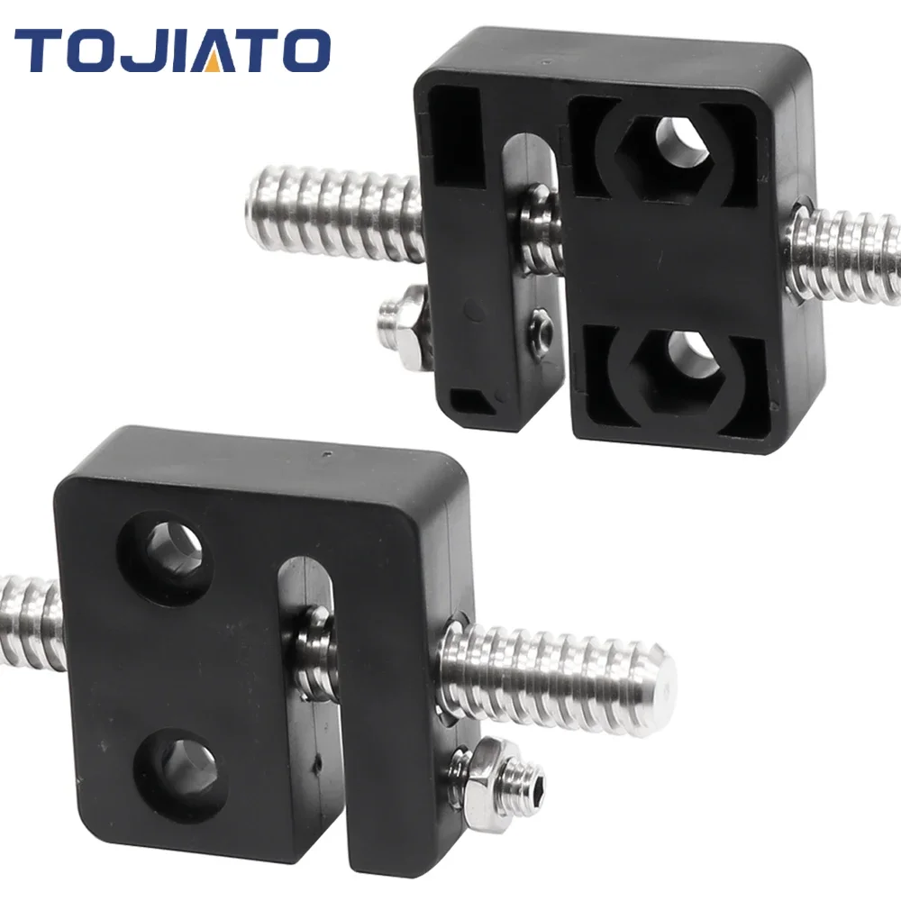 1-6 stuks Anti-Backlash Moerbl - Lead Screw 8Mm recensie en prijs