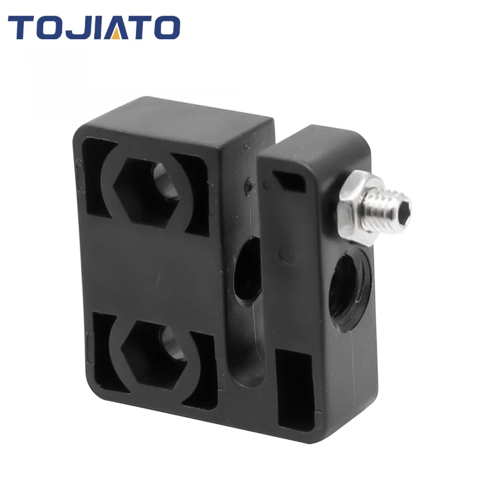 1-6 stuks Anti-Backlash Moerbl - Lead Screw 8Mm recensie en prijs