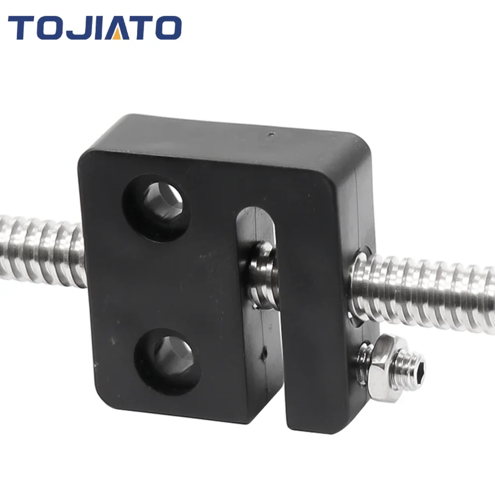 1-6 stuks Anti-Backlash Moerbl - Lead Screw 8Mm recensie en prijs