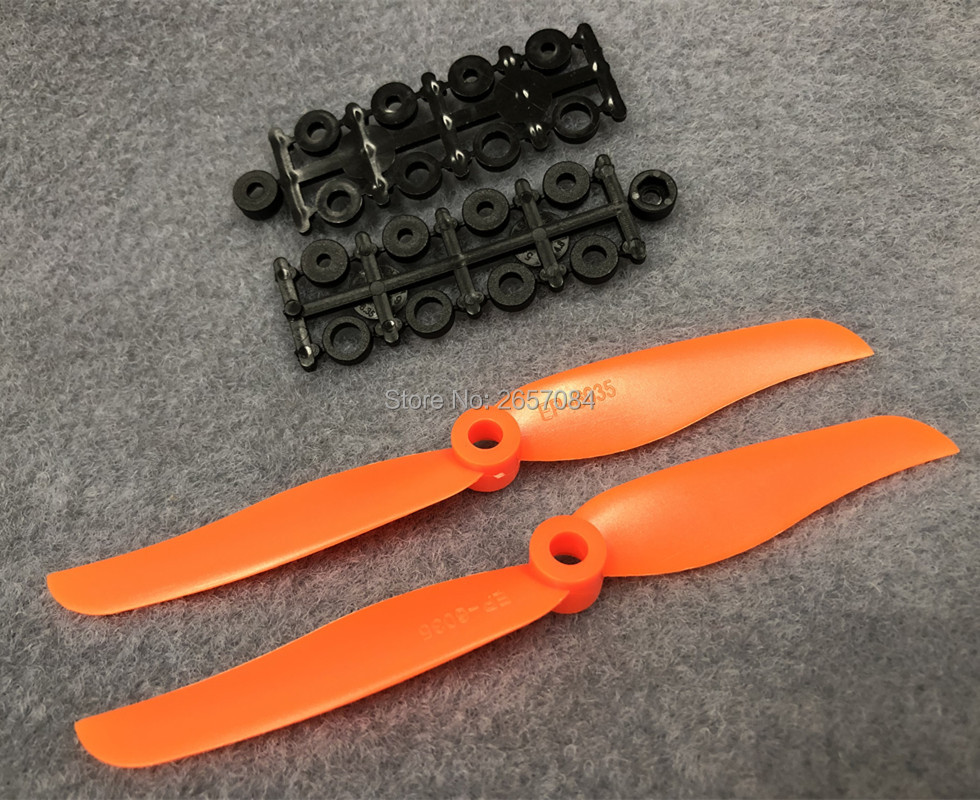2212 A2212 1000KV Borstelloze  - Servo 9G recensie en prijs