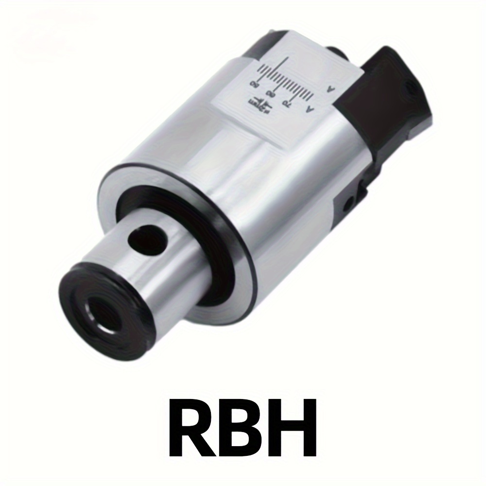 YS RBH TCT 25-33 32-42 40-55 6 - Cnc Bits recensie en prijs