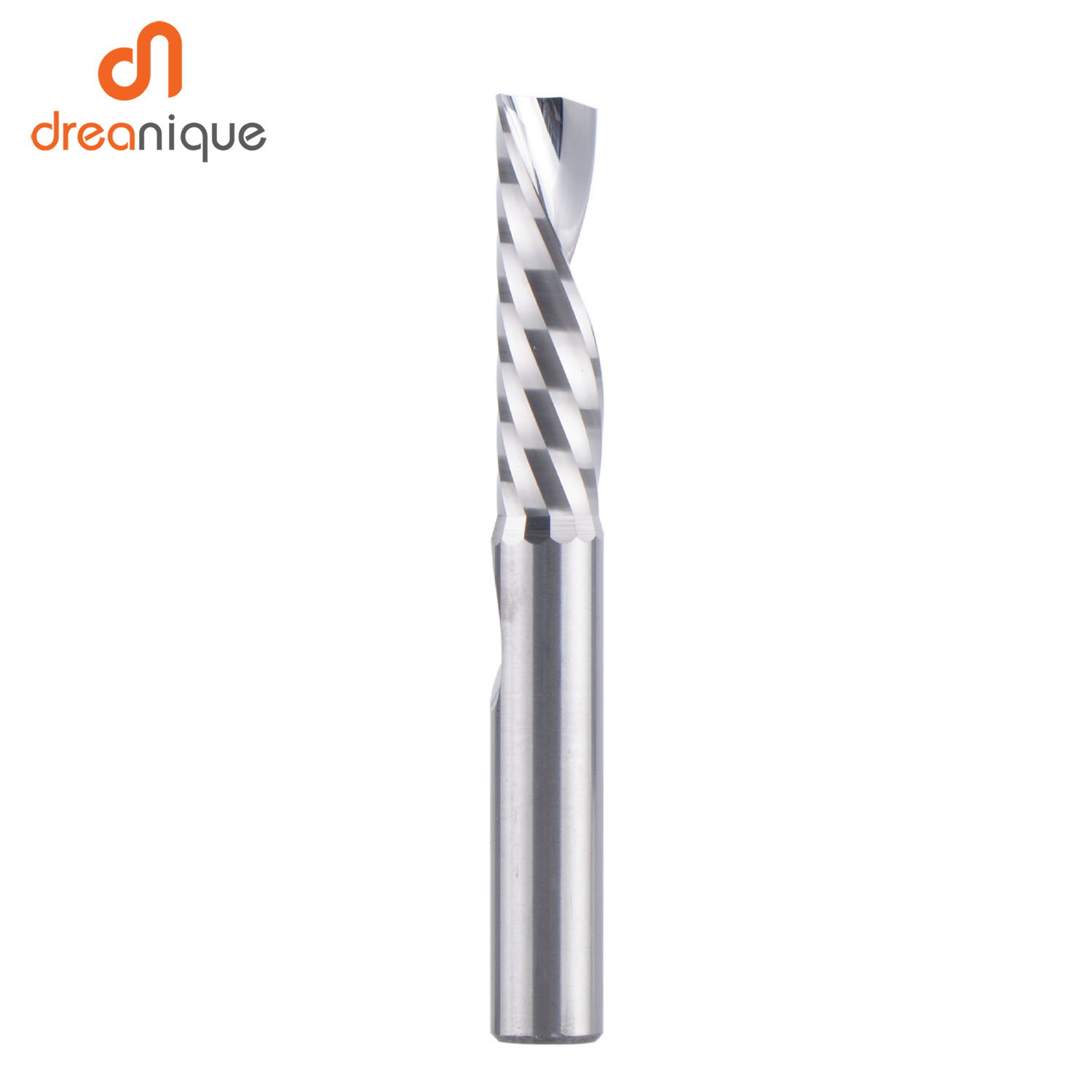 1 st AAAAA enkele fluit spiraa - End Mill Set recensie en prijs