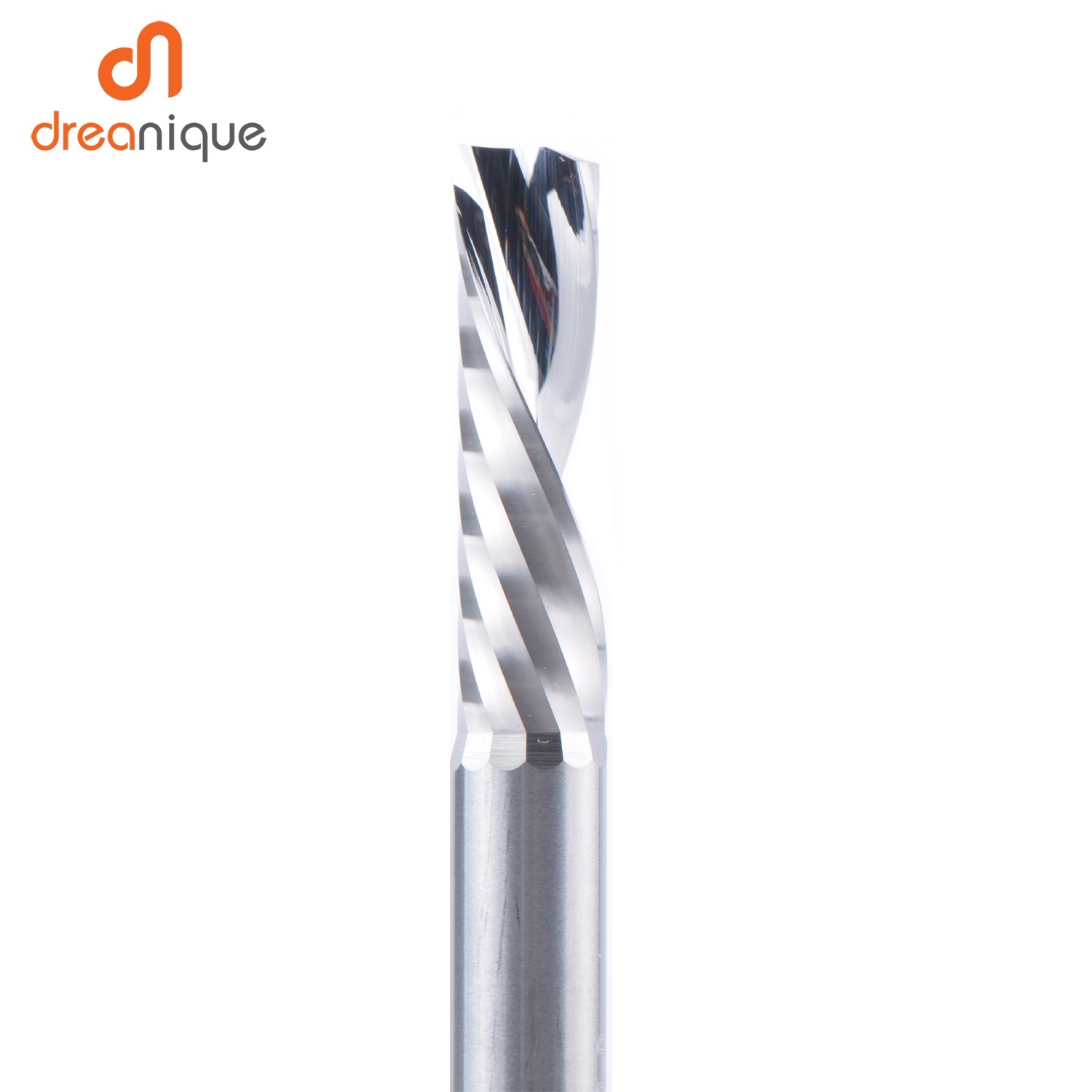1 st AAAAA enkele fluit spiraa - End Mill Set recensie en prijs