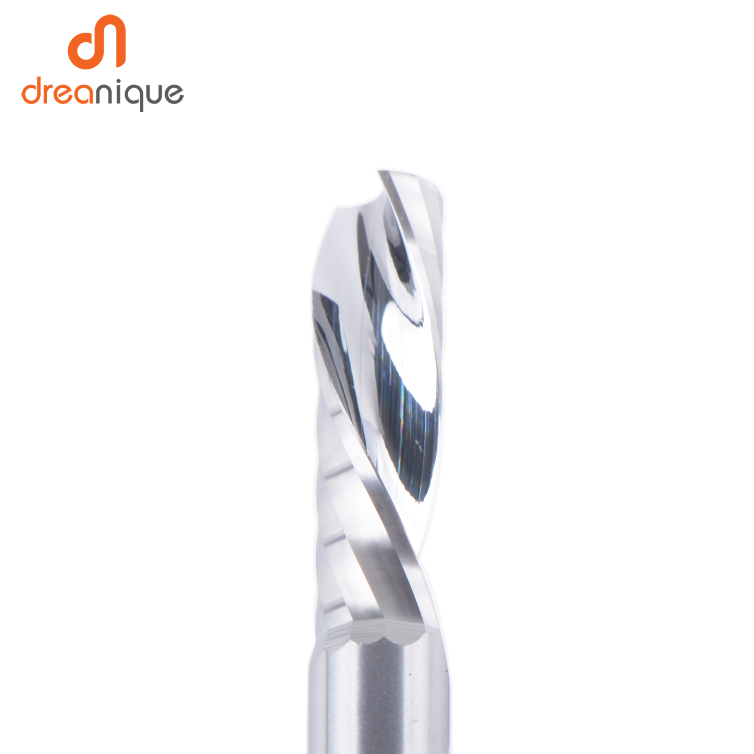 1 st AAAAA enkele fluit spiraa - End Mill Set recensie en prijs