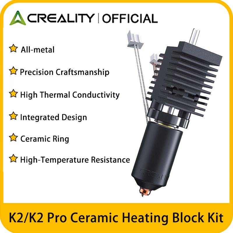 Creality Officiële K2/K2 Pro K - Aluminium Profile 2020 recensie en prijs