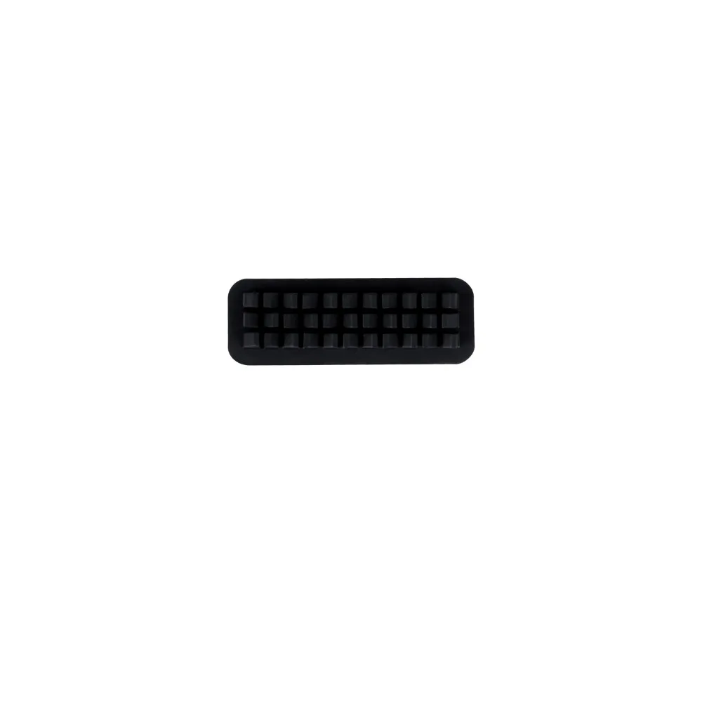 Creality Hi Nozzle Wiper Modul - Aluminium Profile 2020 recensie en prijs