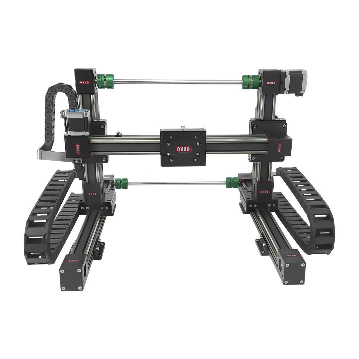 RXP45XYZ-H Gantry Robot XYZ St - Linear Rail recensie en prijs