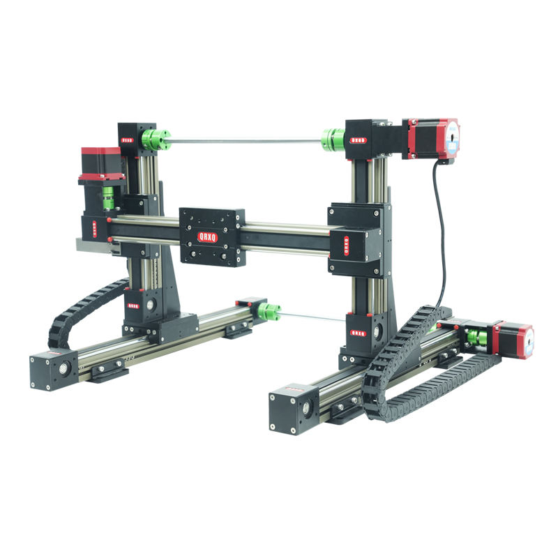 RXP45XYZ-H Gantry Robot XYZ St - Linear Rail recensie en prijs