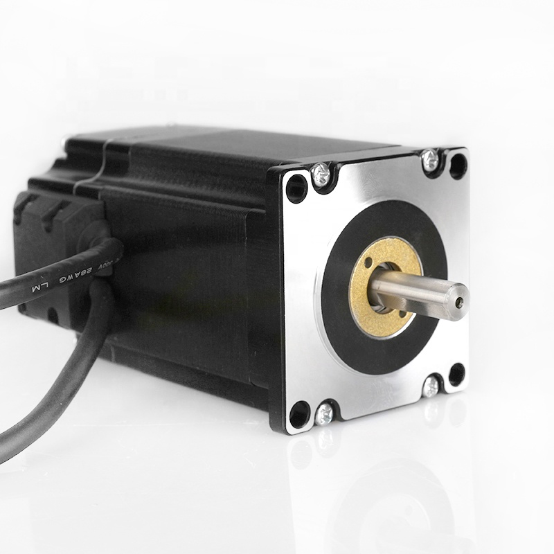 Siheng motor fabriek CE kwalit - Nema23 Stepper recensie en prijs