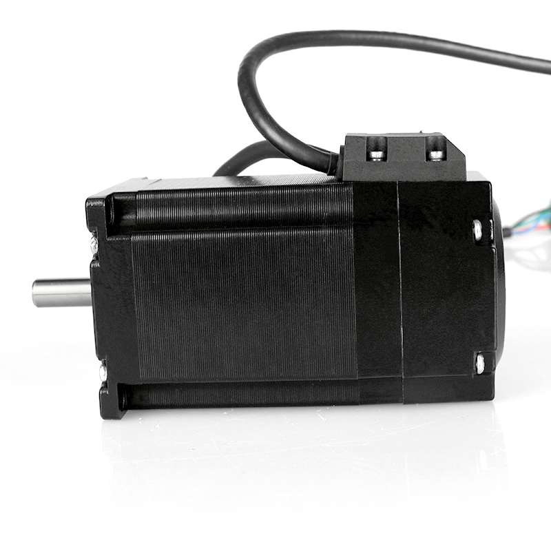 Siheng motor fabriek CE kwalit - Nema23 Stepper recensie en prijs