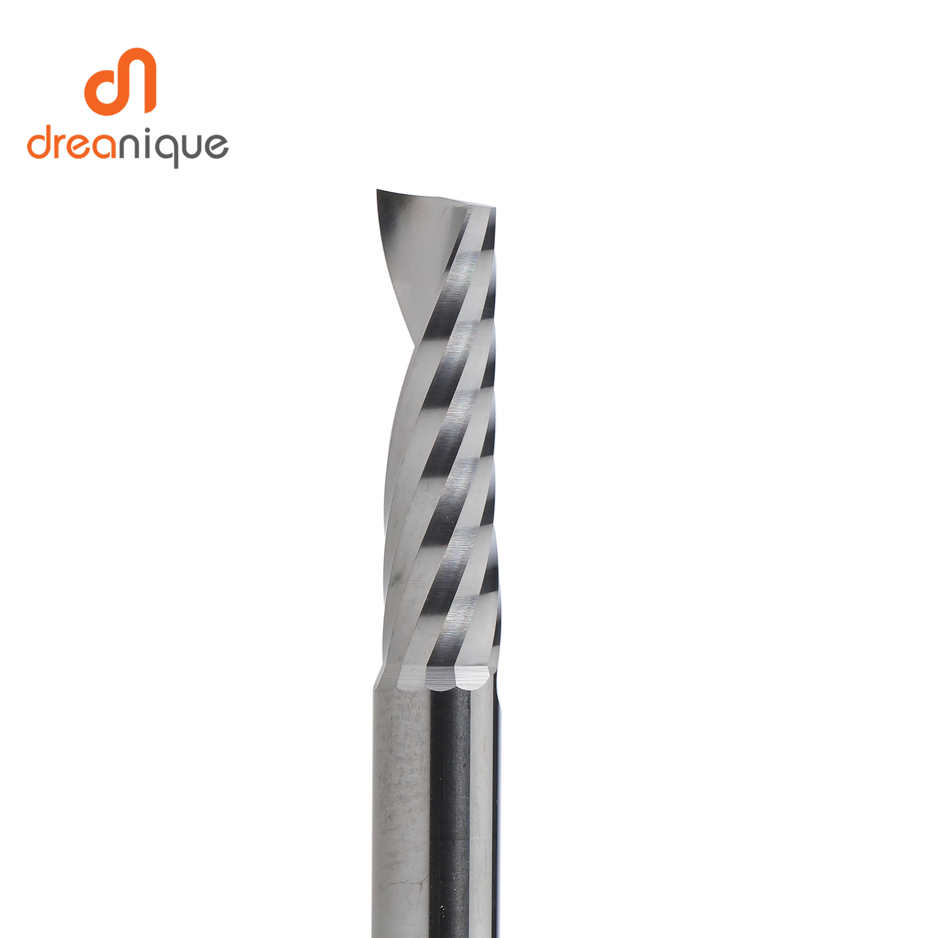1 st AAAAA enkele fluit spiraa - End Mill Set recensie en prijs