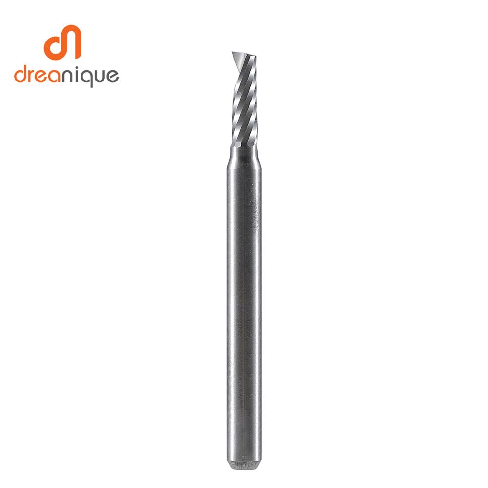 1 st AAAAA enkele fluit spiraa - End Mill Set recensie en prijs
