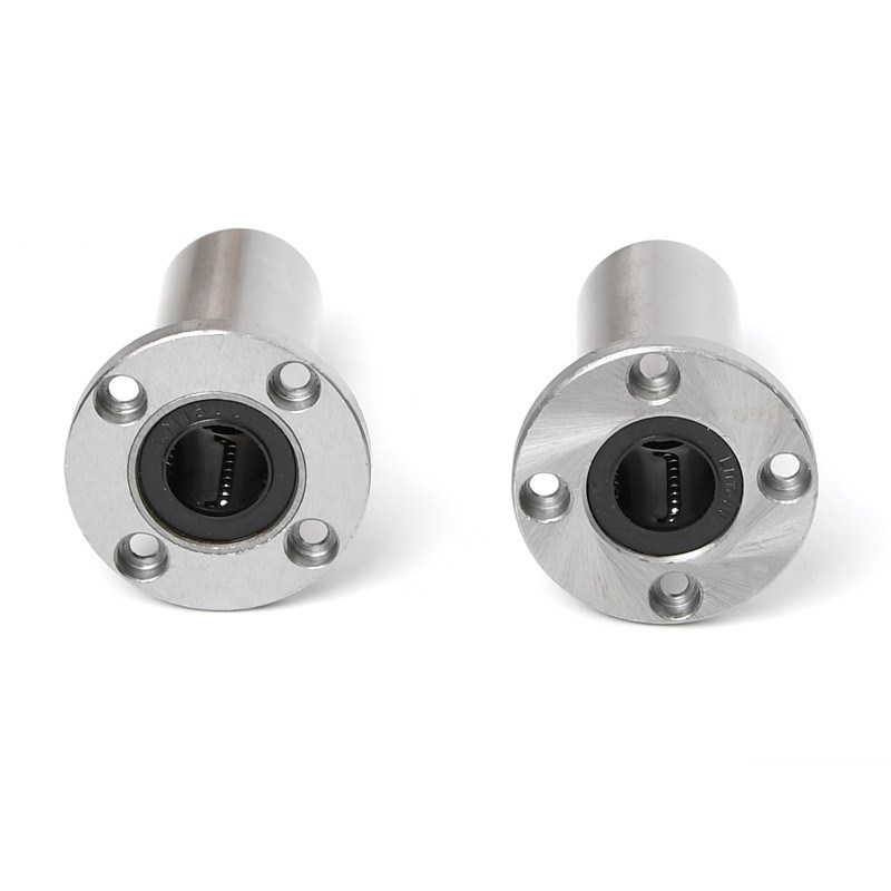 Rondflens lineairlager LMF6UU  - Linear Rod 8Mm recensie en prijs