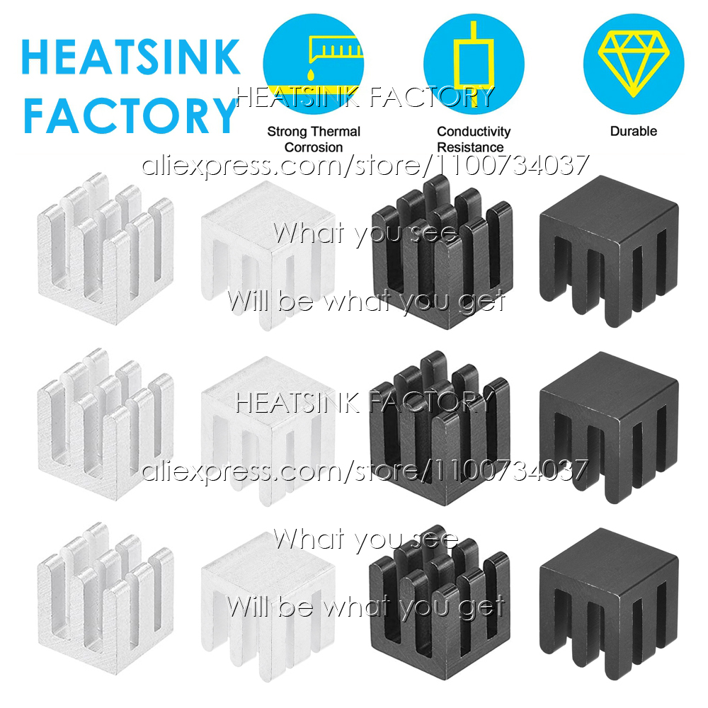 10X10X10Mm Aluminium Koellicha - Aluminium Extrusion recensie en prijs
