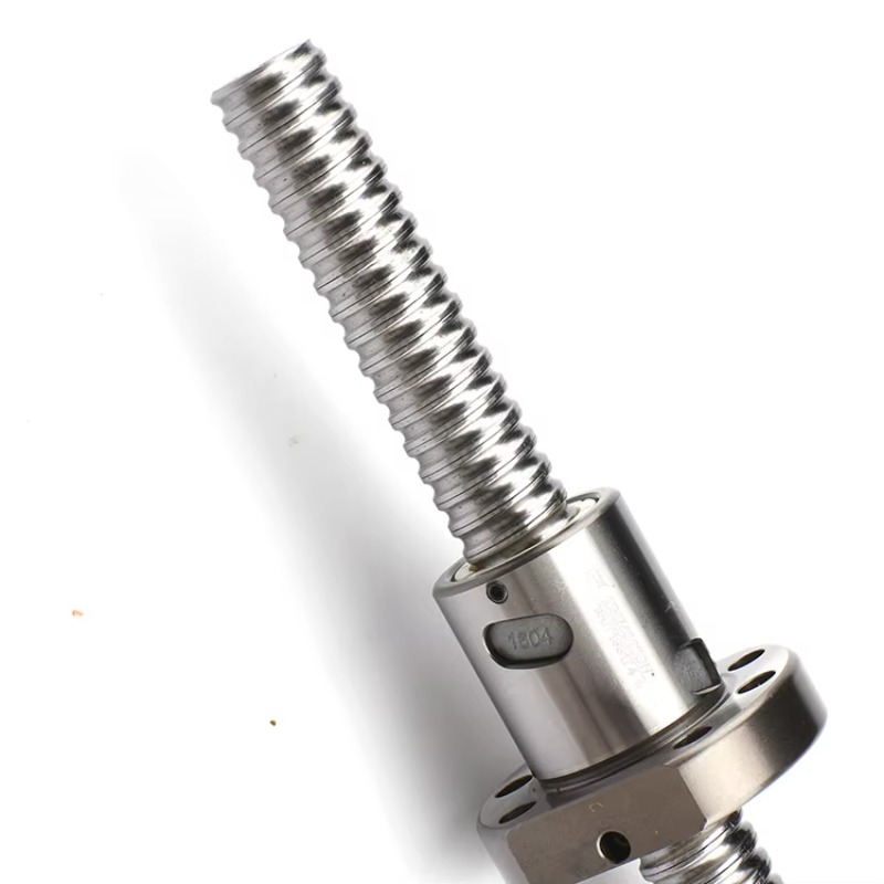2525 Hoge Kwaliteit Kogelomloo - Ball Screw recensie en prijs