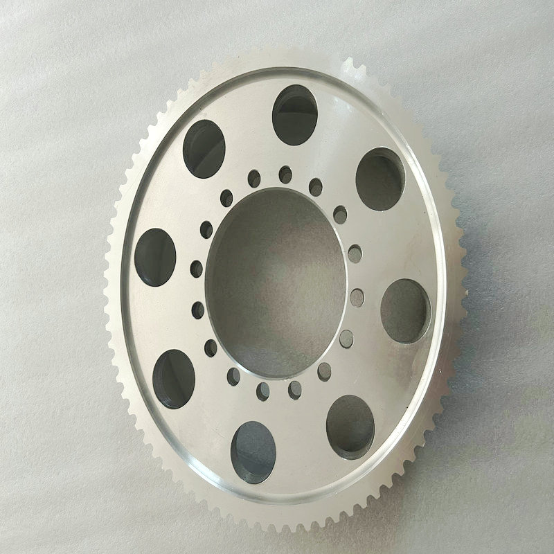 Katrol voor klem kogelomloopsp - Ball Screw recensie en prijs
