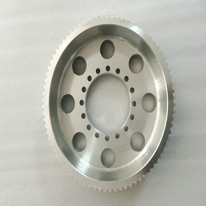 Katrol voor klem kogelomloopsp - Ball Screw recensie en prijs