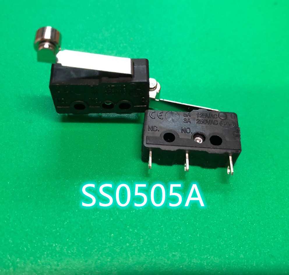 2PCS SS0505A import kleine sla - Limit Switch recensie en prijs