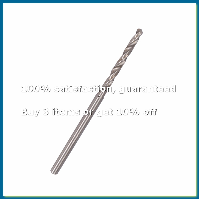 4pack X ((2.35MM Schacht Carbi - Cnc Bits recensie en prijs