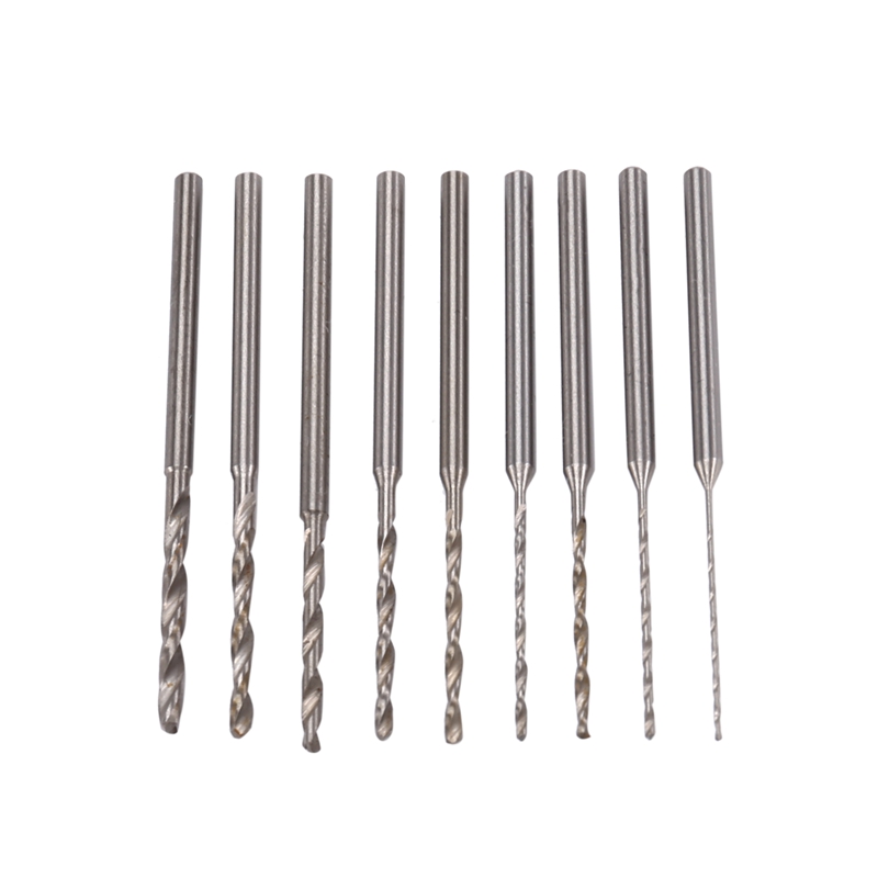 4pack X ((2.35MM Schacht Carbi - Cnc Bits recensie en prijs