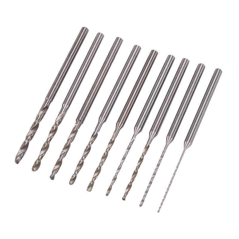 4pack X ((2.35MM Schacht Carbi - Cnc Bits recensie en prijs