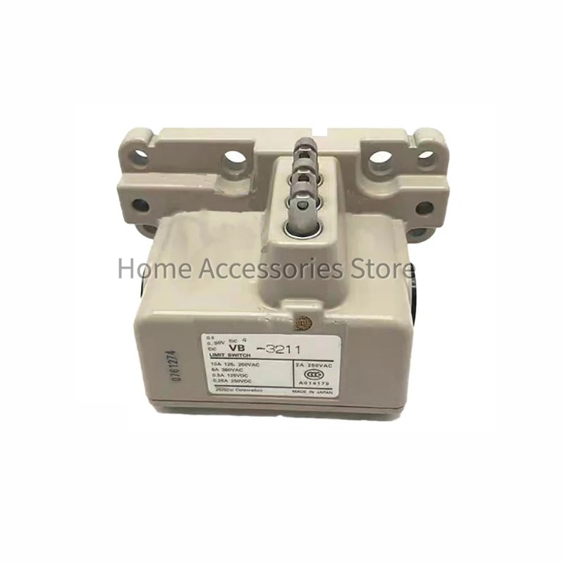 Eindschakelaar VB-2111 VB-2211 - Limit Switch recensie en prijs