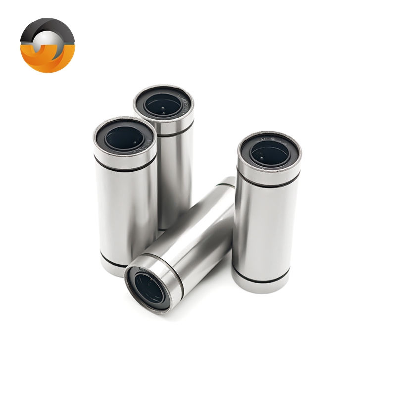 LM8UU Lineair Lager 8x15x24mm  - Lm8Uu Bearing recensie en prijs