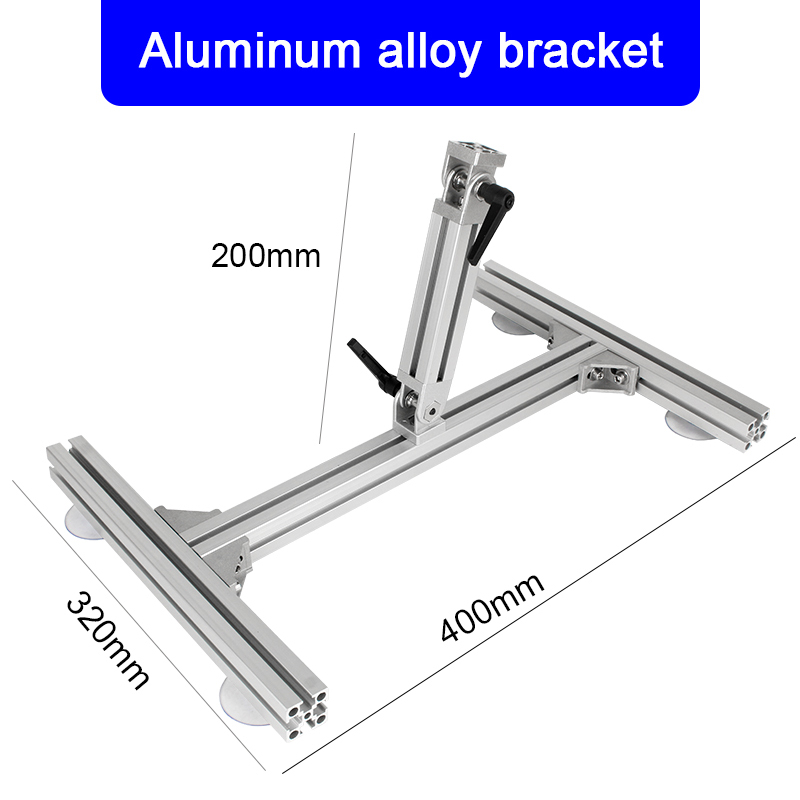 Afstandsbediening Grote slag v - Linear Rail recensie en prijs