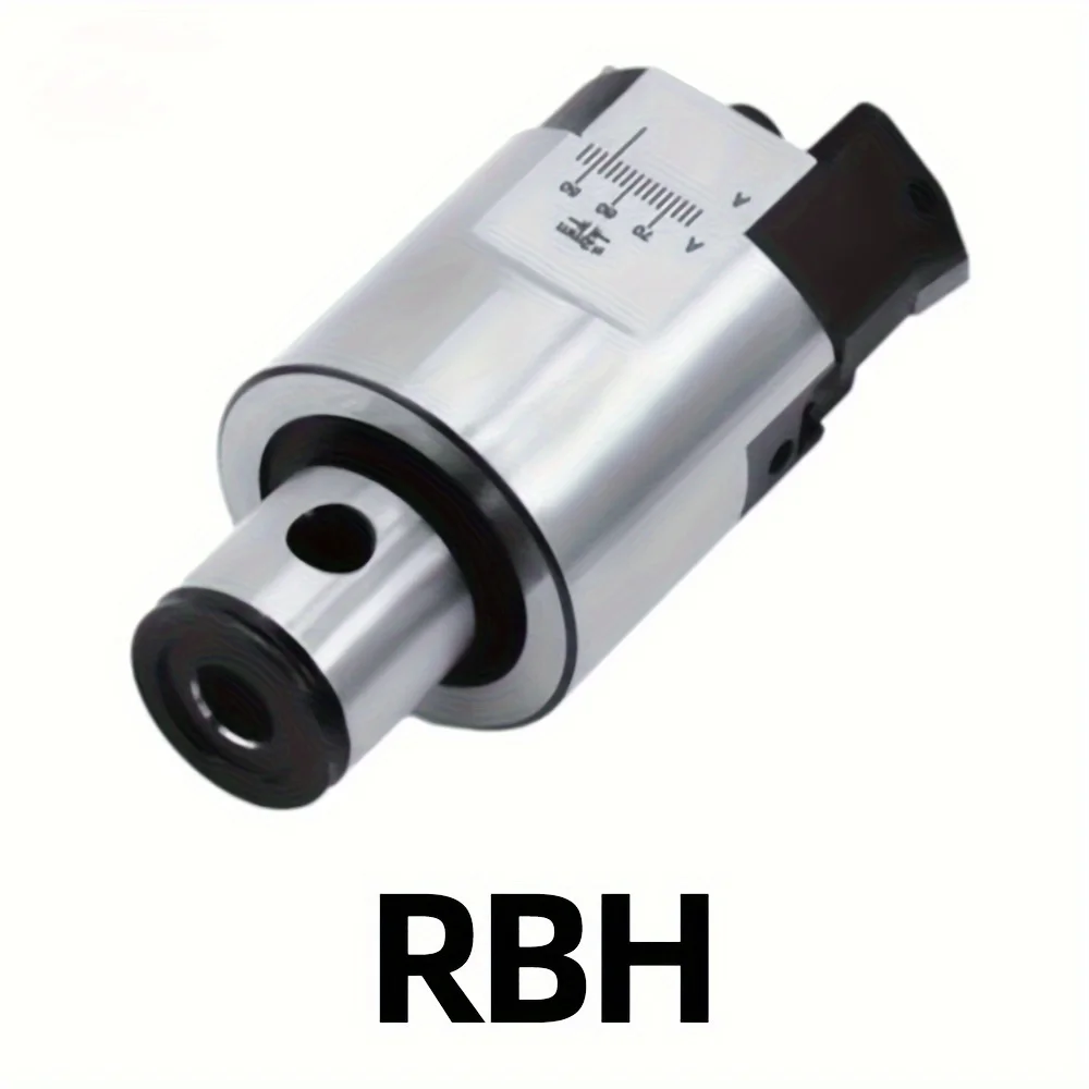 RBH TCT 25-33 32-42 40-55 68-9 - Cnc Bits recensie en prijs