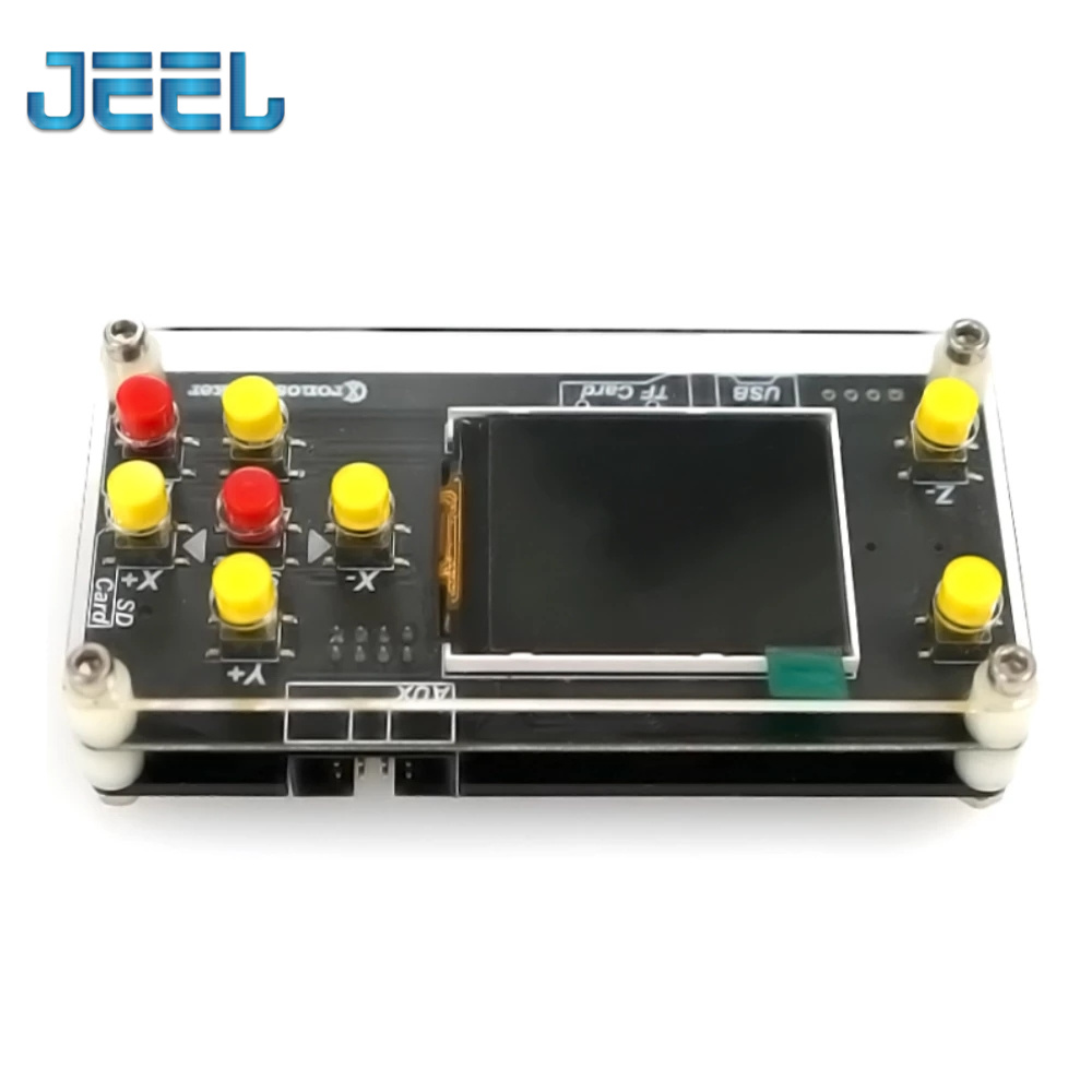 CNC GRBL 1.8 inch Offline Cont - 3018 Cnc recensie en prijs