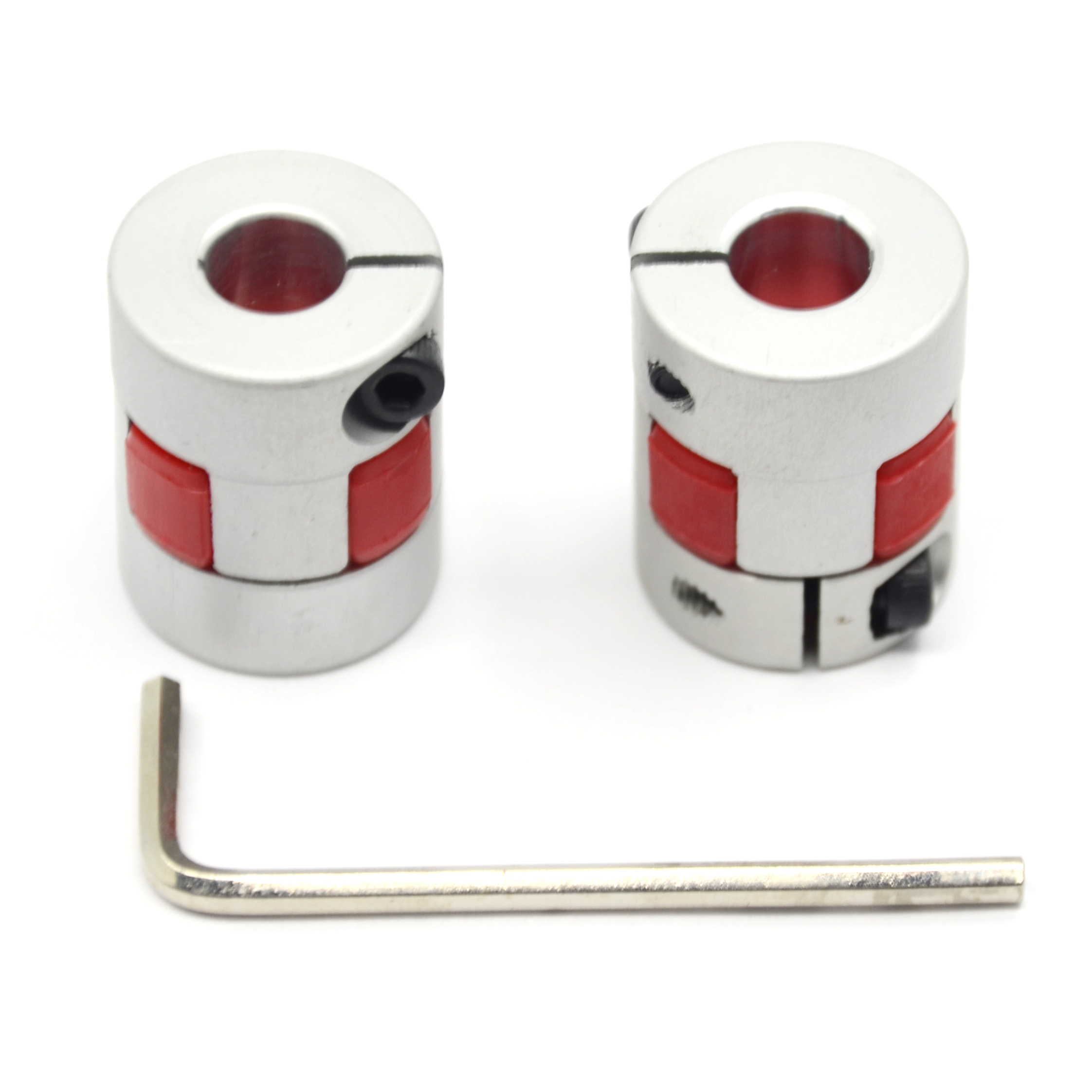 Befenybay CNC-motorconnector T - Coupling 8Mm recensie en prijs