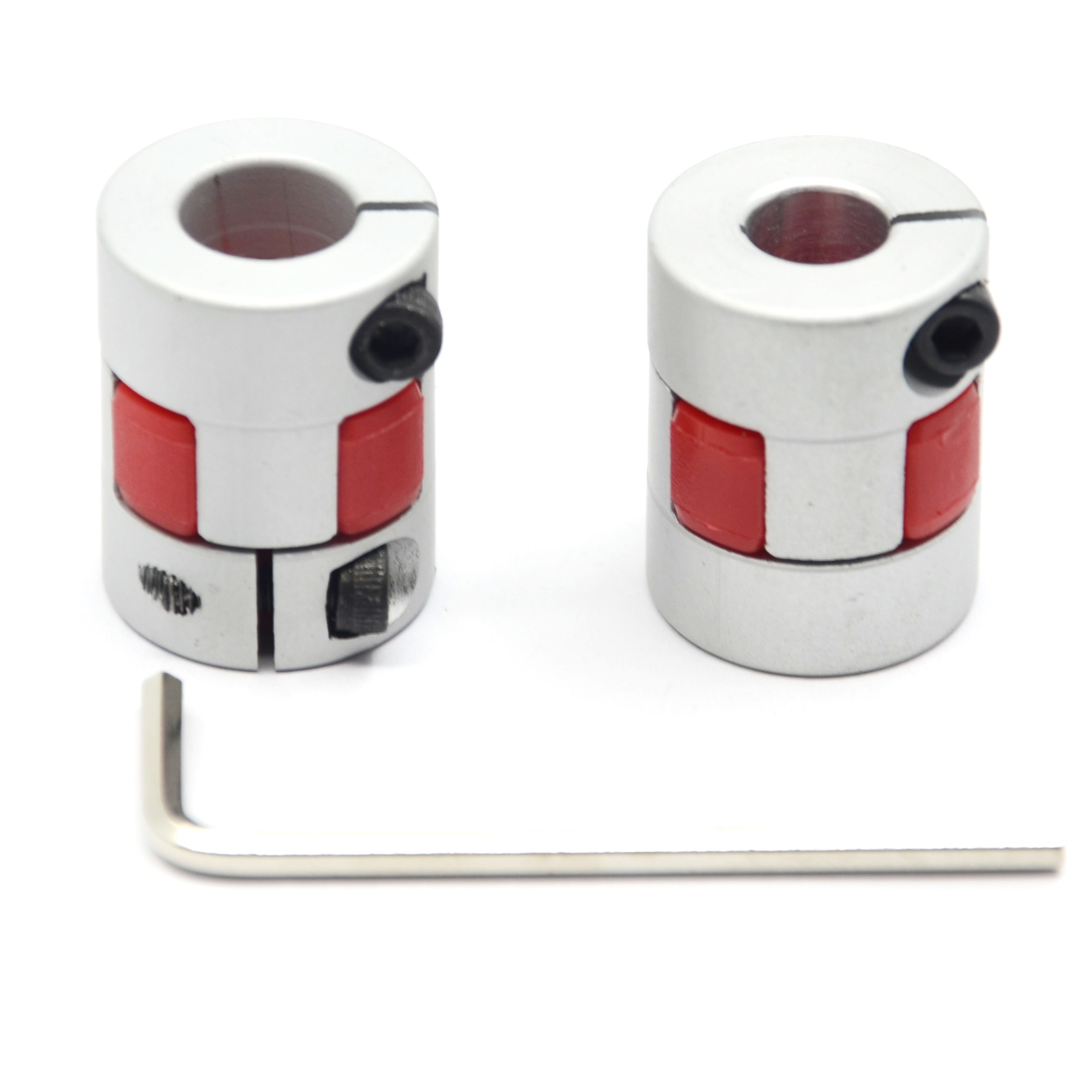 Befenybay CNC-motorconnector T - Coupling 8Mm recensie en prijs