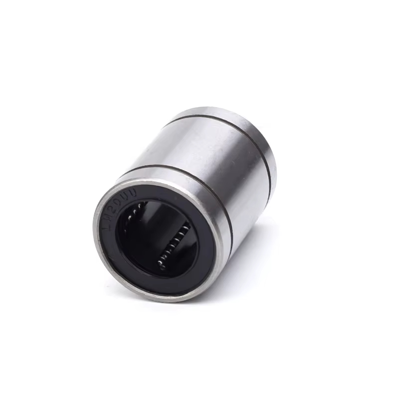 10 stuks LM8 LM8UU LM3UU LM10U - Linear Rod 8Mm recensie en prijs