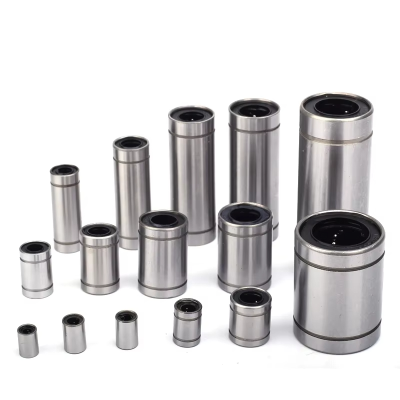10 stuks LM8 LM8UU LM3UU LM10U - Linear Rod 8Mm recensie en prijs