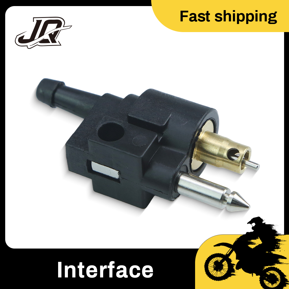 Marine Buitenboordmotor Brands - Coupling 8Mm recensie en prijs