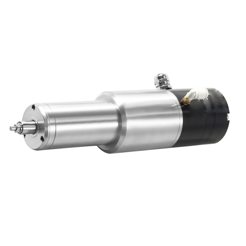 1,8 kW hoogtoerige, watergekoe - Water Cooled Spindle recensie en prijs