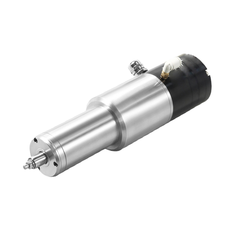 1,8 kW hoogtoerige, watergekoe - Water Cooled Spindle recensie en prijs