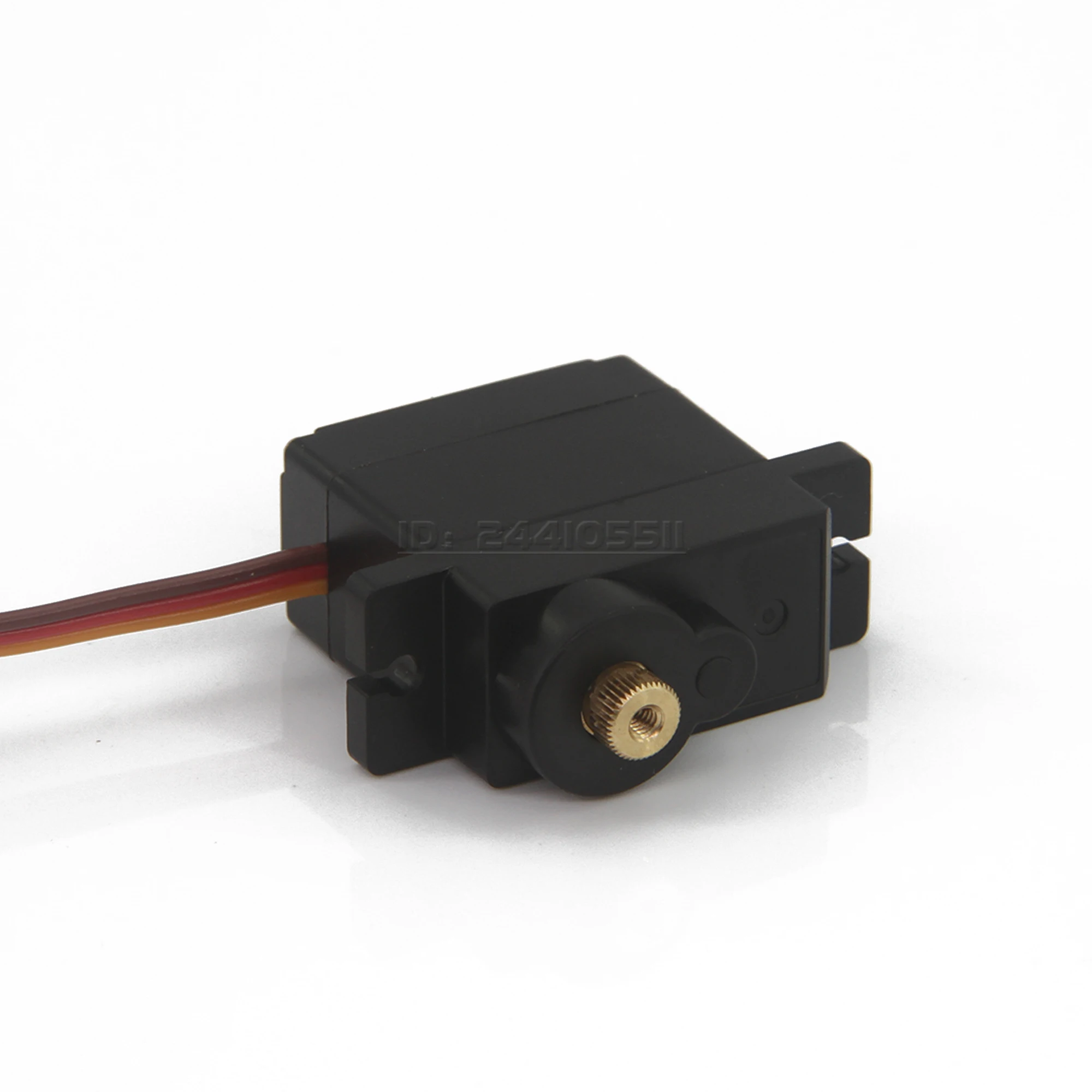 NEEBRC 9G Micro Metal Gear Dig - Servo 9G recensie en prijs