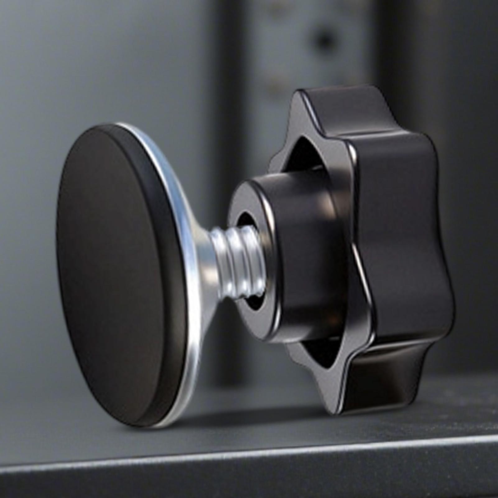1 stuks Stervormige Handknop S - Ball Screw recensie en prijs