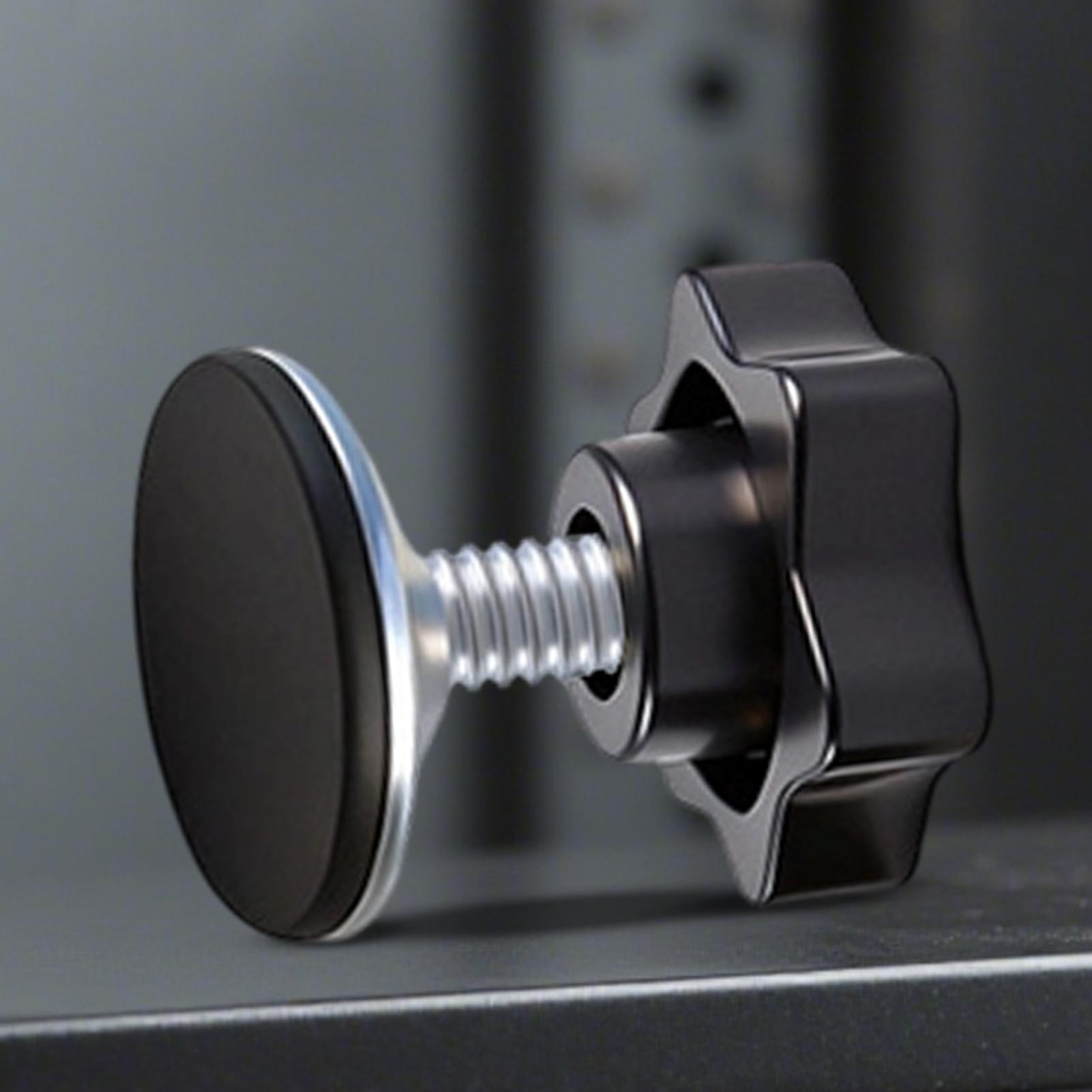 1 stuks Stervormige Handknop S - Ball Screw recensie en prijs