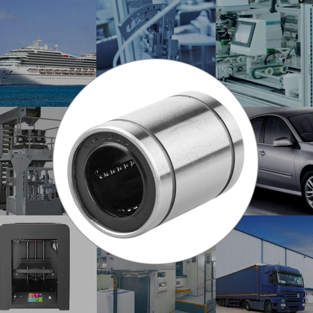 Vernikkeld voor 3D Printers CN - Lm8Uu Bearing recensie en prijs