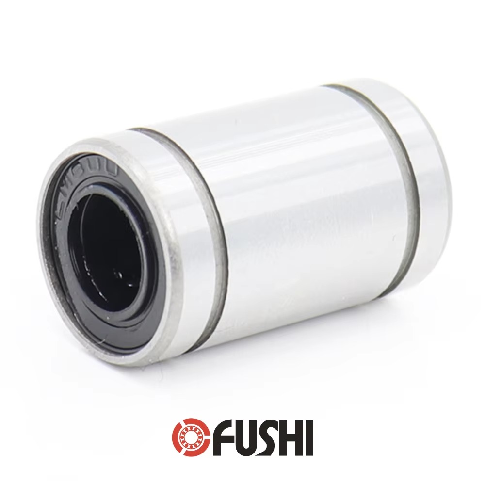 4Pcs LM8U LM8LUU LM3UU LM10UU  - Linear Rod 8Mm recensie en prijs