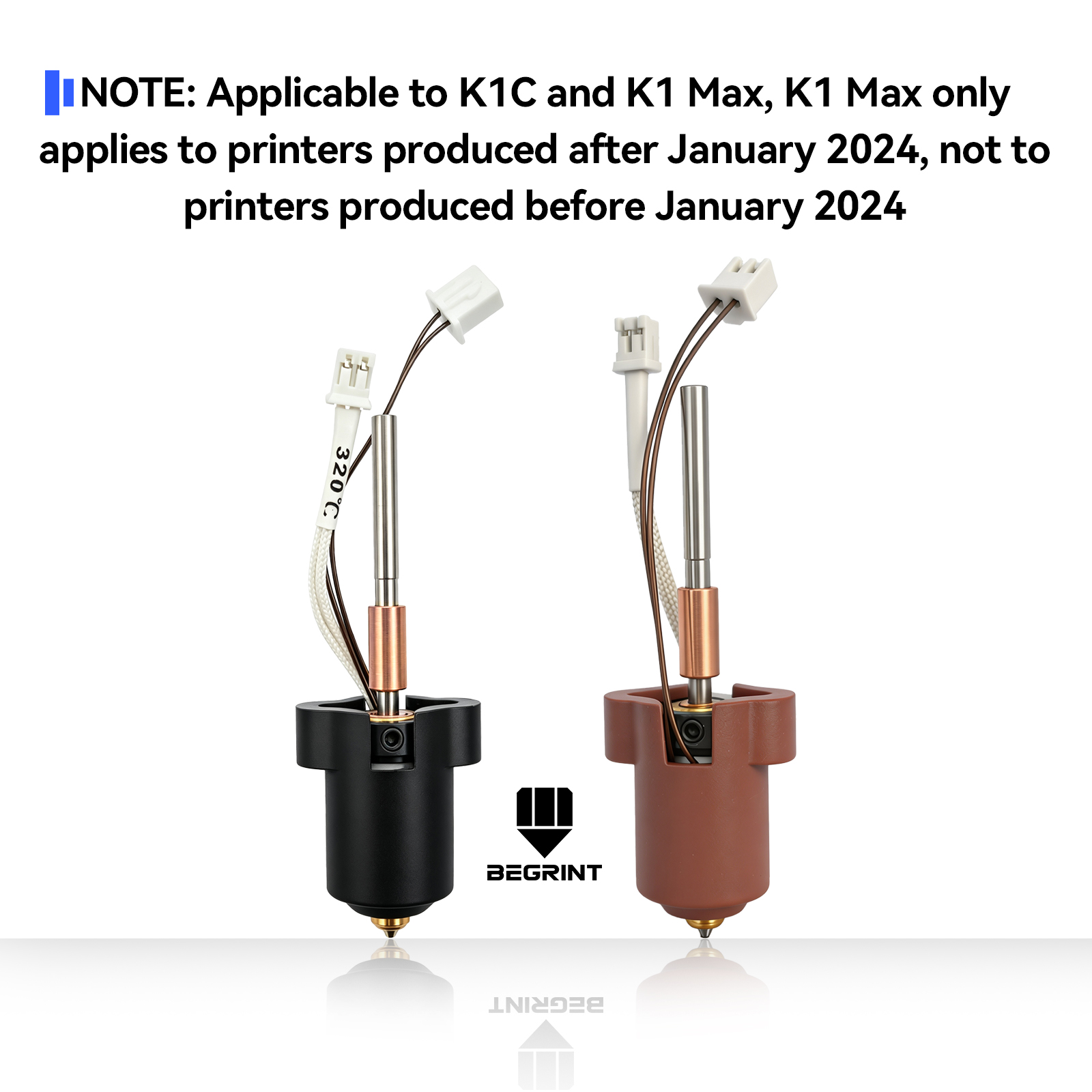 Voor Creality K1C K1 MAX K1 SE - Aluminium Profile 2020 recensie en prijs