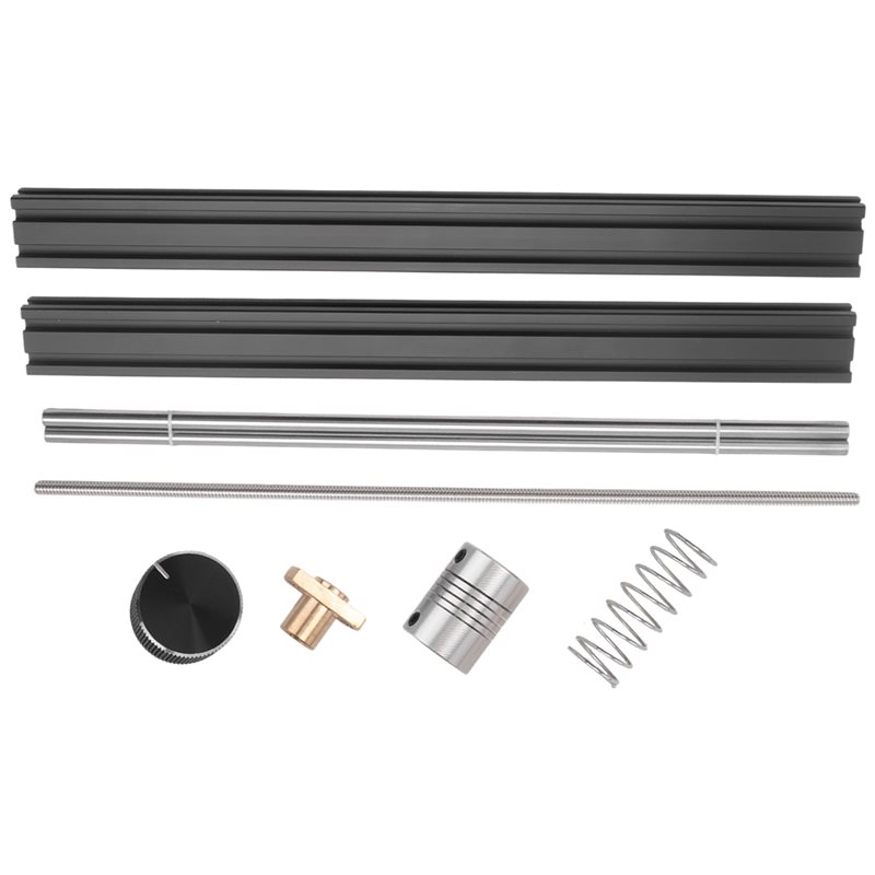 CNC 3018 Pro Upgrade Kit Uitbr - 3018 Cnc recensie en prijs