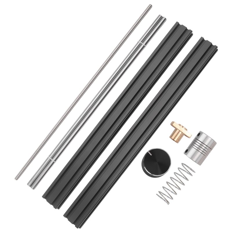 CNC 3018 Pro Upgrade Kit Uitbr - 3018 Cnc recensie en prijs