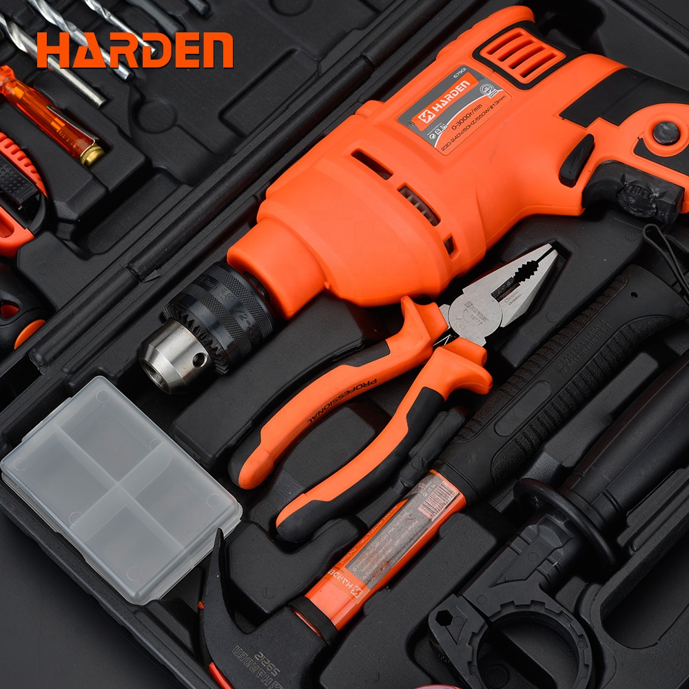 Gereedschap Hot Sale Multifunc - Drill Bit Set recensie en prijs