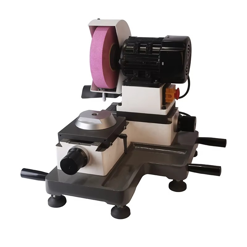 TXMC TX-80A 3-80 mm groter sli - Cnc Bits recensie en prijs