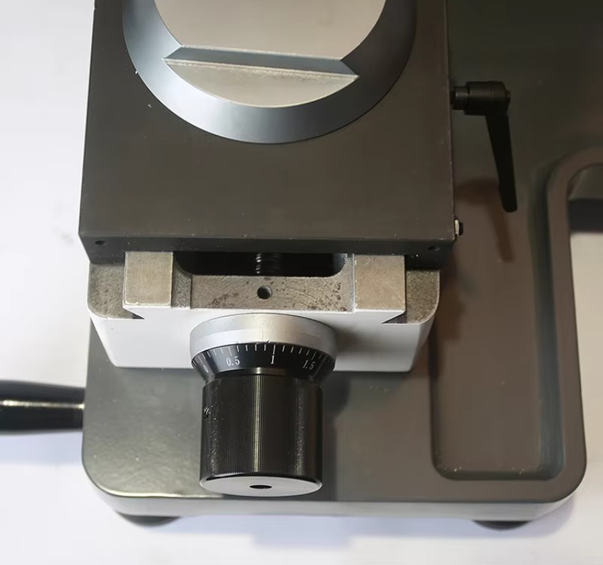 TXMC TX-80A 3-80 mm groter sli - Cnc Bits recensie en prijs